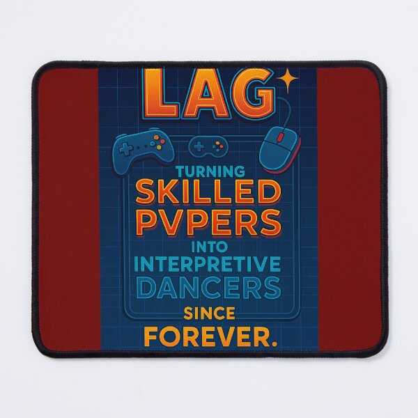 Item preview, LAGdancers4ever designed and sold by abaddonmystery.