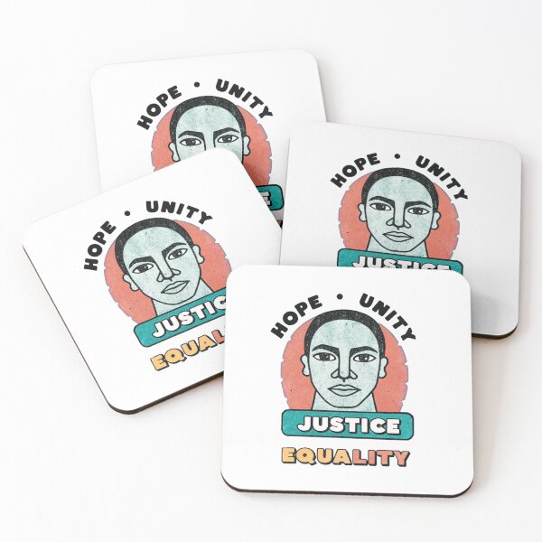 Item preview, Cory Booker – Hope, Leadership, and Progress  designed and sold by Krasnovaovaova.
