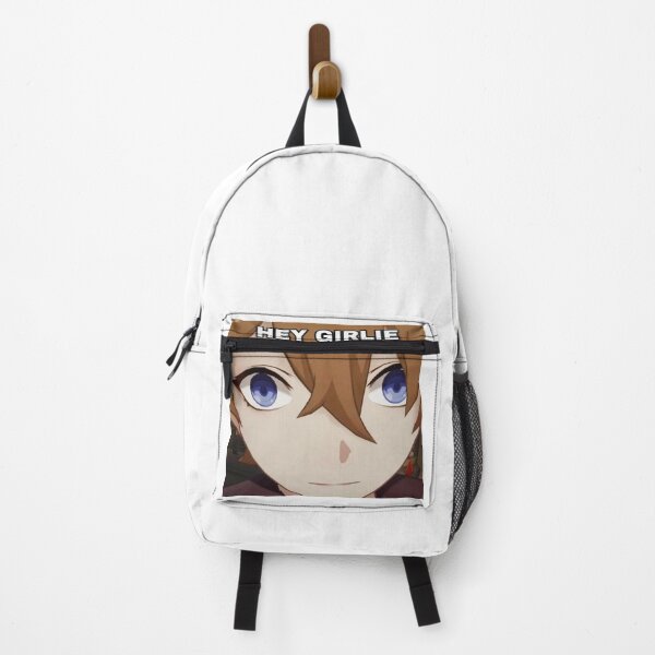 Item preview, Childe Genshin impact meme designed and sold by NamG7.