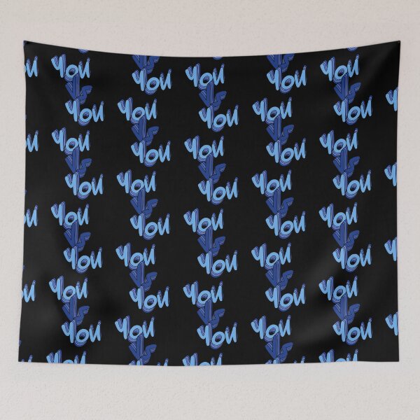 Item preview, You vs You designed and sold by Design_Your_Day.
