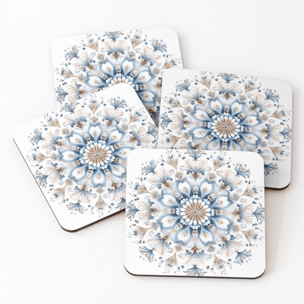 Item preview, Serene Mandala Harmony designed and sold by Small Mandarin.
