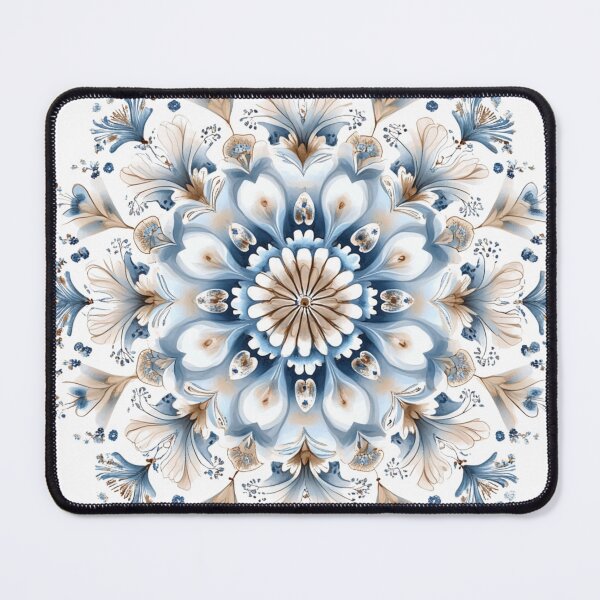 Item preview, Serene Mandala Harmony designed and sold by Small Mandarin.