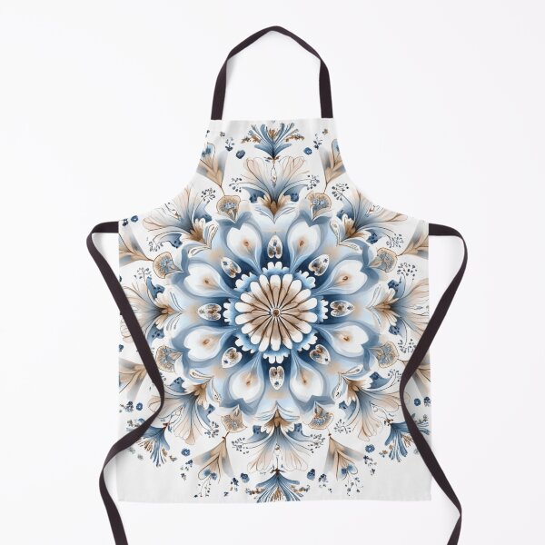 Item preview, Serene Mandala Harmony designed and sold by Small Mandarin.