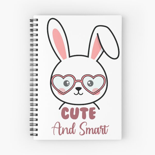 Item preview, happy easter Bunny . Cute And smart Bunny  designed and sold by Meemaart.