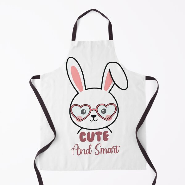 Item preview, happy easter Bunny . Cute And smart Bunny  designed and sold by Meemaart.