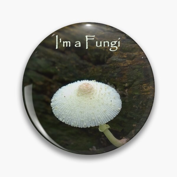 Item preview, Mushroom designed and sold by CloserToTheArt.