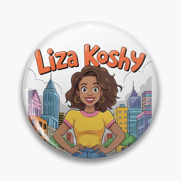 Item preview, Liza Koshy designed and sold by ridu1894.