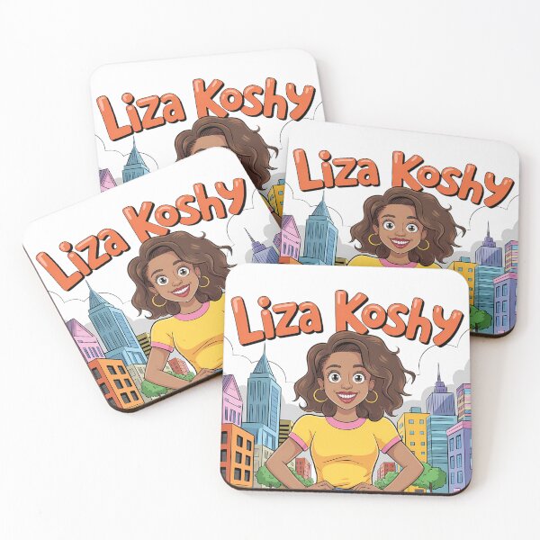 Item preview, Liza Koshy designed and sold by ridu1894.