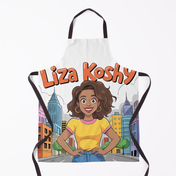Item preview, Liza Koshy designed and sold by ridu1894.