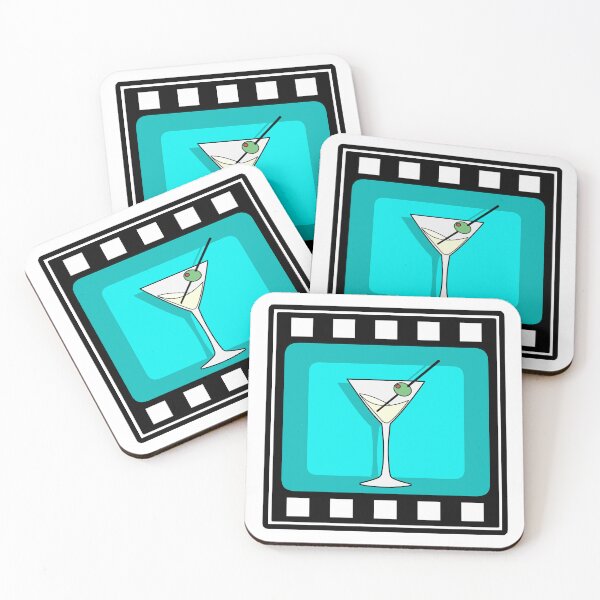 Item preview, Martini Shot designed and sold by clintzero.