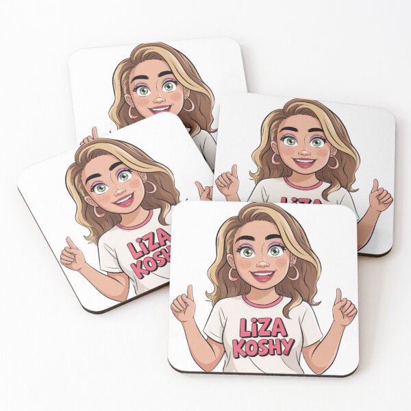 Item preview, Liza koshy designed and sold by ridu1894.