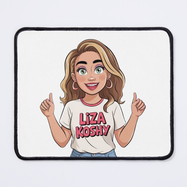 Item preview, Liza koshy designed and sold by ridu1894.