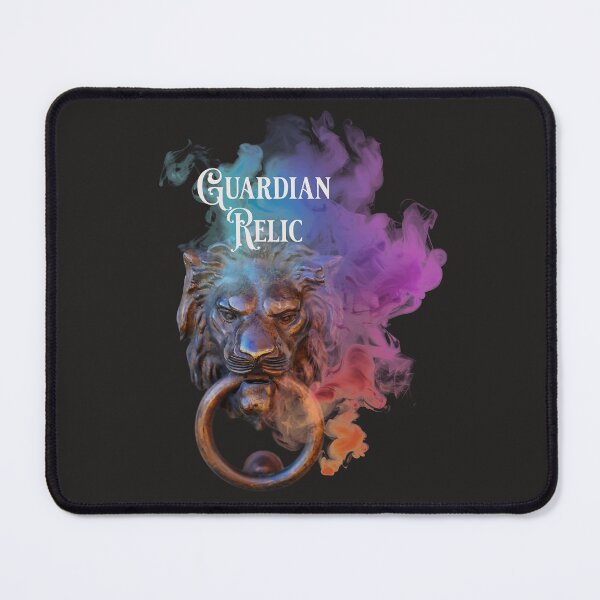 Item preview, Guardian relic designed and sold by Shirt Shack.