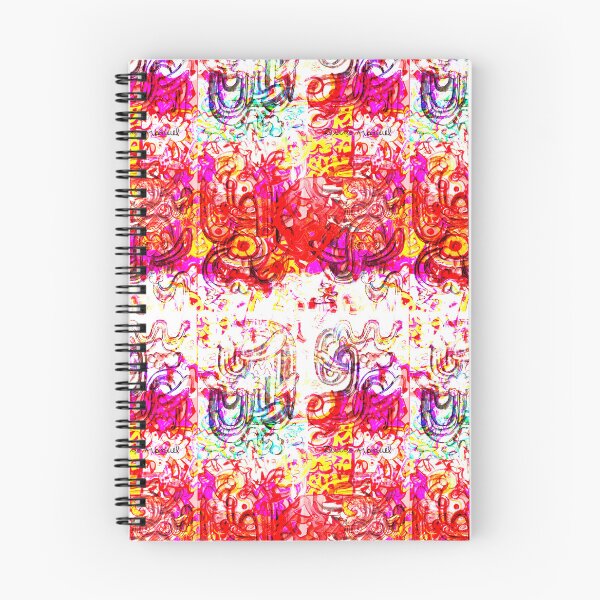 Item preview, Clouds, tongues and rainbows  2025 designed and sold by Diego Manuel Rodriguez.