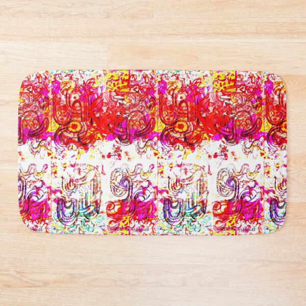 Item preview, Clouds, tongues and rainbows  2025 designed and sold by Diego Manuel Rodriguez.