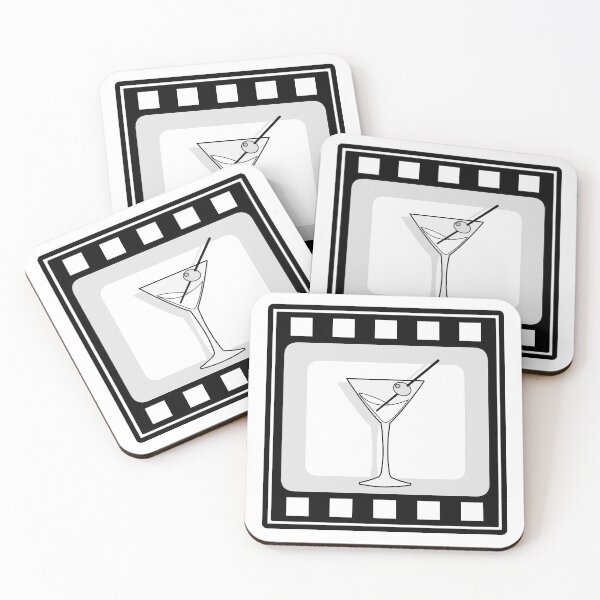 Item preview, Vintage Martini Shot designed and sold by clintzero.