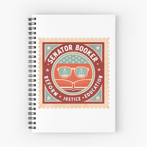 Item preview, Cory Booker  designed and sold by Krasnovaovaova.
