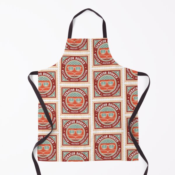 Item preview, Cory Booker designed and sold by Krasnovaovaova.