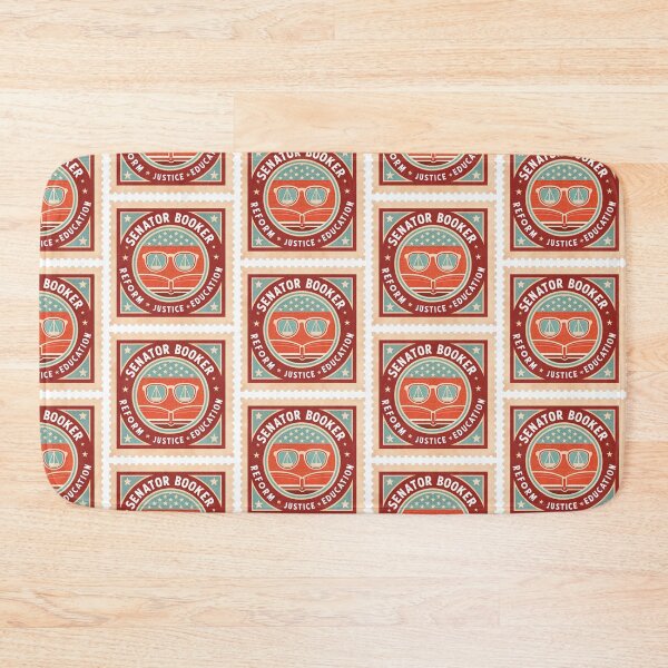 Item preview, Cory Booker  designed and sold by Krasnovaovaova.