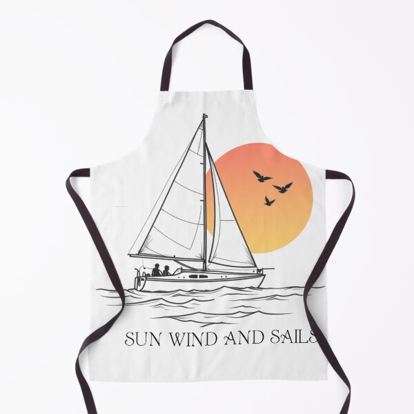 Item preview, Sun Wind and Sails designed and sold by DraklithsDen.