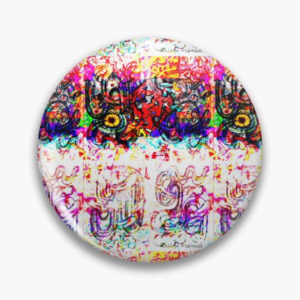 Item preview, Clouds, tongues and rainbows  2025 designed and sold by Diego Manuel Rodriguez.