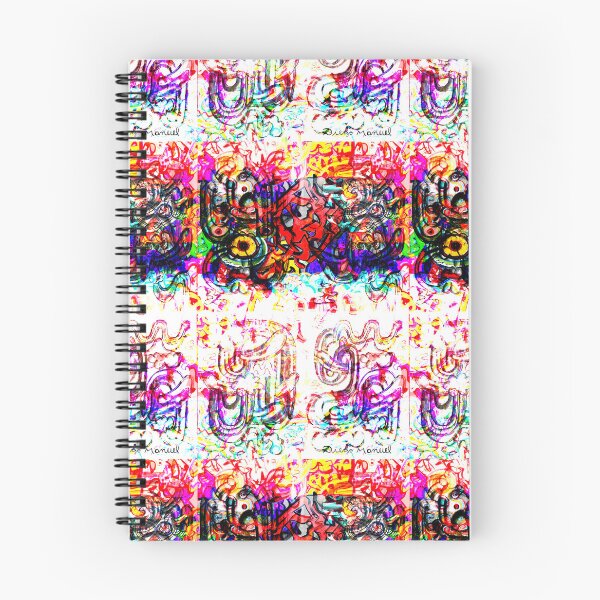 Item preview, Clouds, tongues and rainbows  2025 designed and sold by Diego Manuel Rodriguez.