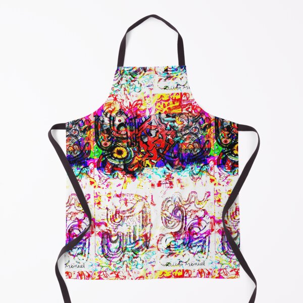 Item preview, Clouds, tongues and rainbows 2025 designed and sold by Diego Manuel Rodriguez.