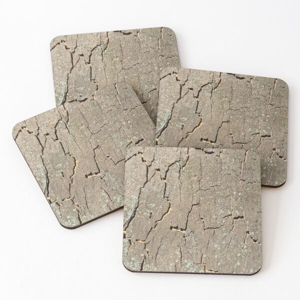 Item preview, Plane Tree Bark - Pale Taupe, Khaki, Matt Sage designed and sold by Gaboro.