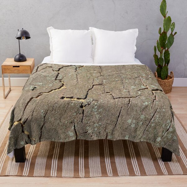 Item preview, Plane Tree Bark - Pale Taupe, Khaki, Matt Sage designed and sold by Gaboro.
