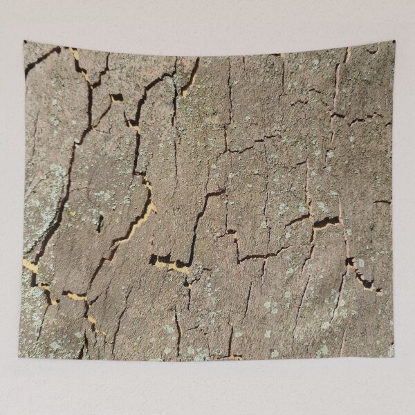 Item preview, Plane Tree Bark - Pale Taupe, Khaki, Matt Sage designed and sold by Gaboro.
