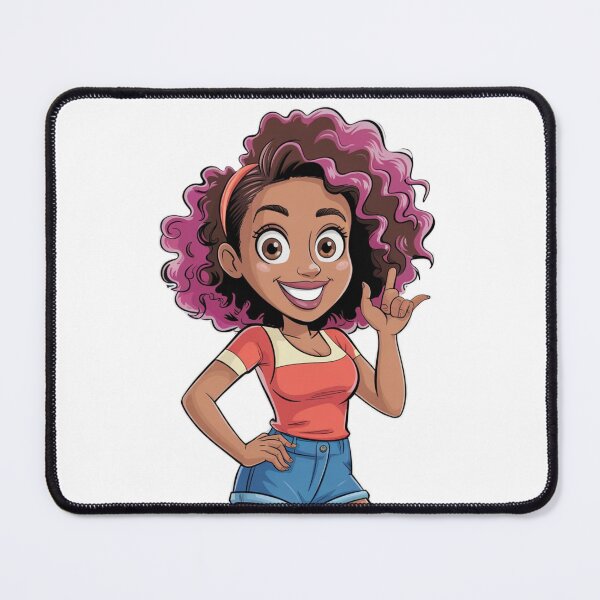 Item preview, Liza Koshy designed and sold by ridu1894.