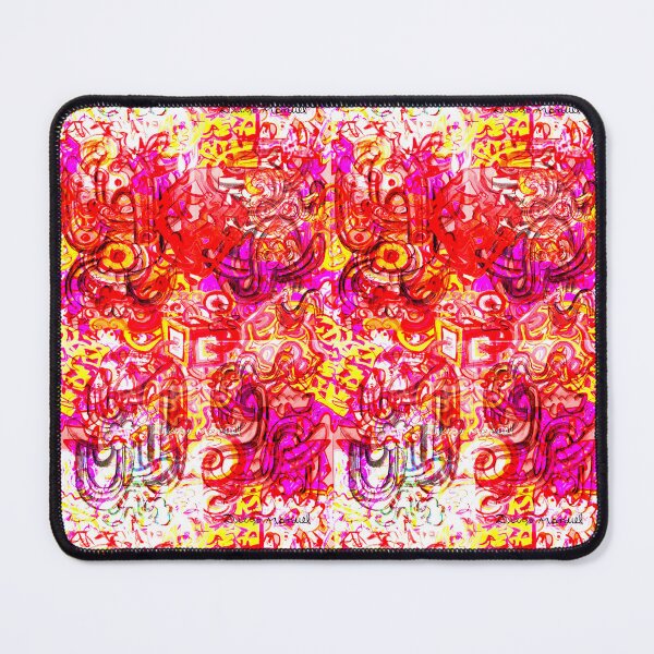 Item preview, Clouds, tongues and rainbows 2025 designed and sold by Diego Manuel Rodriguez.