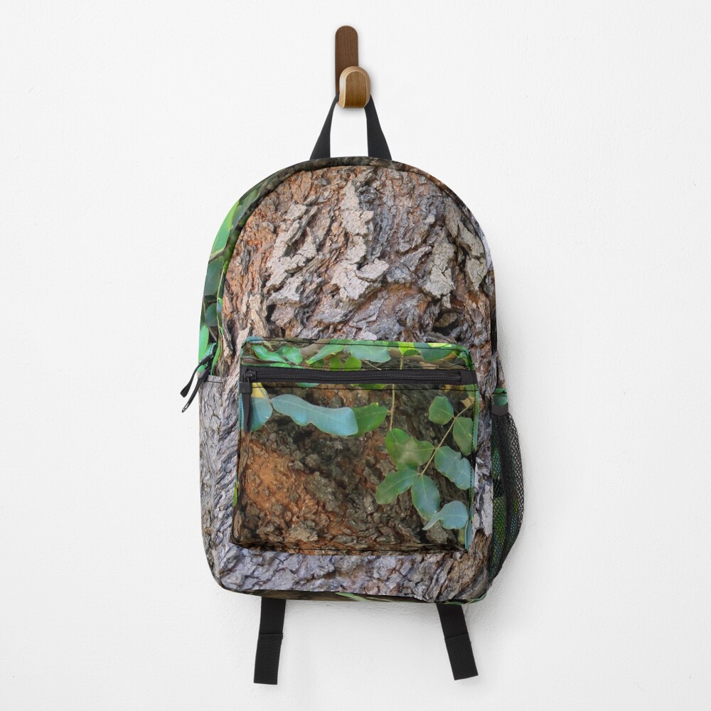 Item preview, Backpack designed and sold by heatherfriedman.