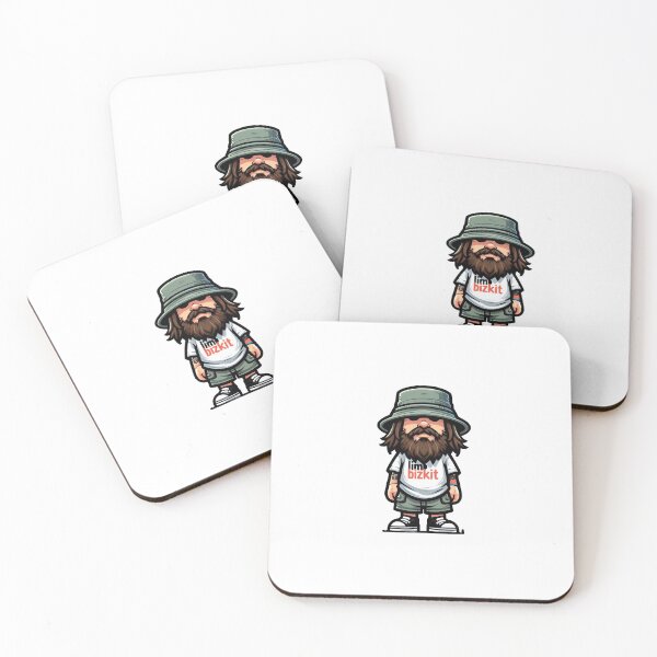 Item preview, Limp Bizkit fan designed and sold by Matthew’s Tee Shop.