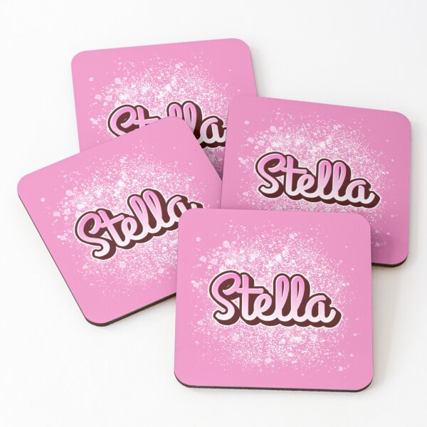Item preview, Stella, My name is Stella, My name is designed and sold by Monique Prince.