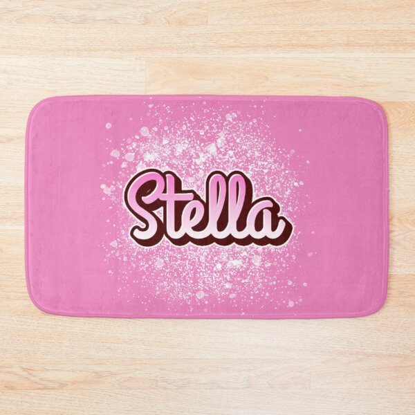 Item preview, Stella, My name is Stella, My name is designed and sold by Monique Prince.