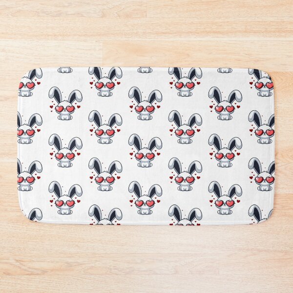 Item preview, happy easter Bunny Hello Boss designed and sold by Meemaart.