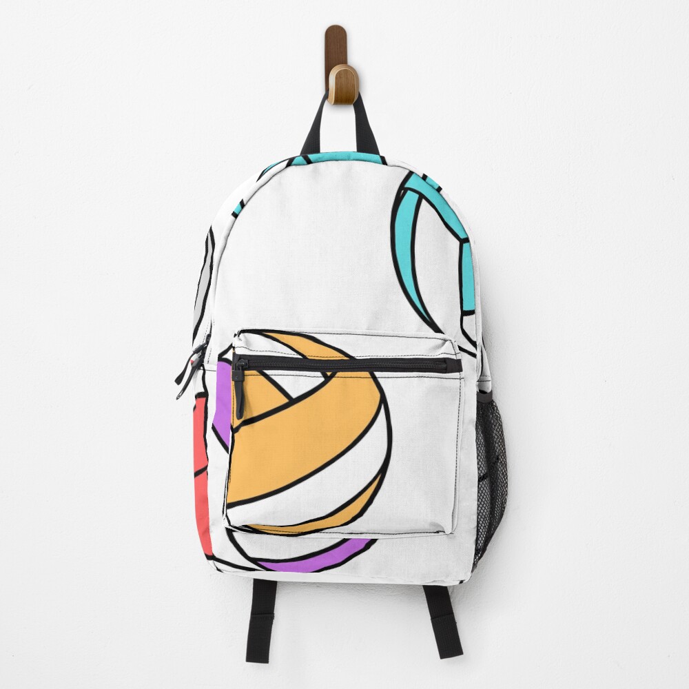Artikel-Vorschau von Rucksack, designt und verkauft von InfiniteSticker.