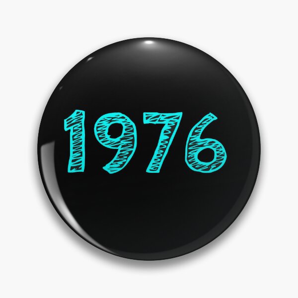 Item preview, 1976 #54 designed and sold by JALNERVION SHOP.