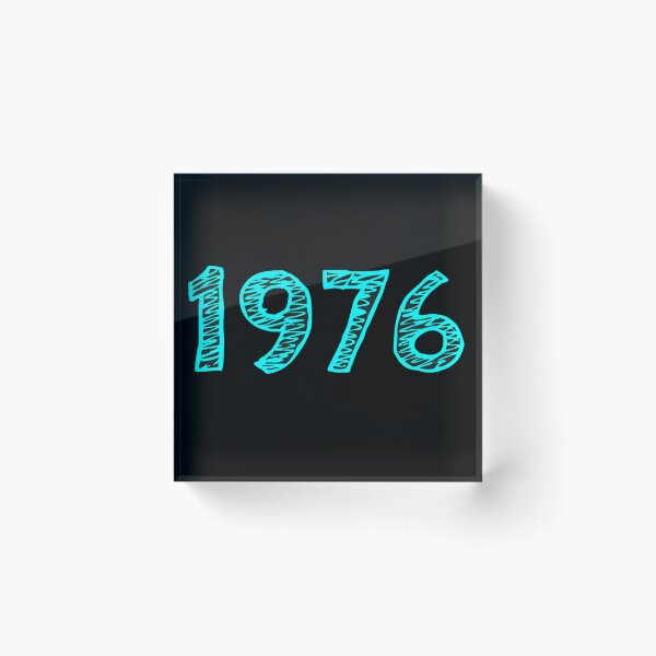 Item preview, 1976 #54 designed and sold by JALNERVION SHOP.