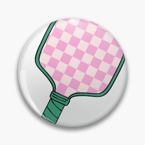 Item preview, pickle ball paddle designed and sold by InfiniteSticker.