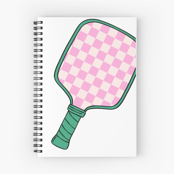 Artikelvorschau, Pickleball-Schläger entworfen und verkauft von InfiniteSticker.