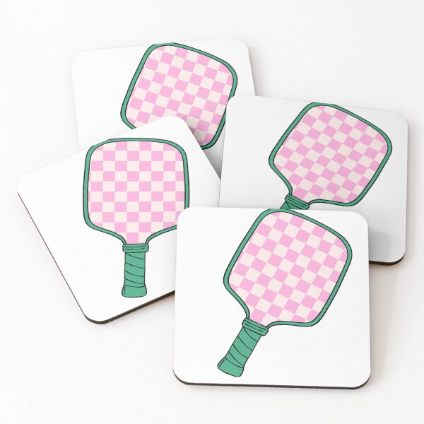 Item preview, pickle ball paddle designed and sold by InfiniteSticker.