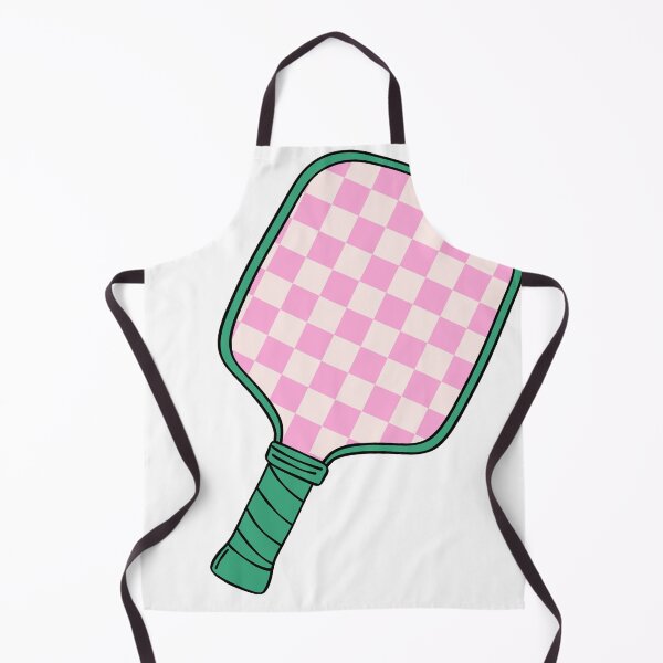Item preview, pickle ball paddle designed and sold by InfiniteSticker.