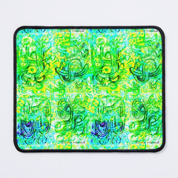 Item preview, Clouds, tongues and rainbows 2025 designed and sold by Diego Manuel Rodriguez.
