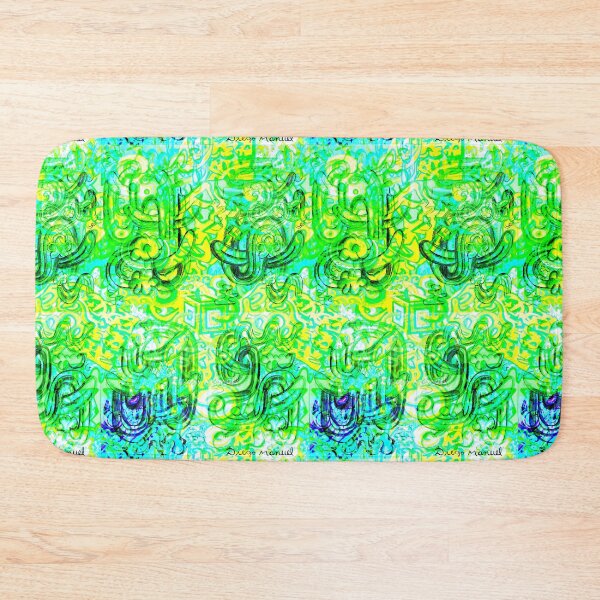 Item preview, Clouds, tongues and rainbows  2025 designed and sold by Diego Manuel Rodriguez.