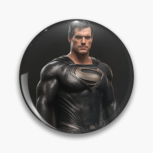 Item preview, Henry in Black designed and sold by Inimitable Images.