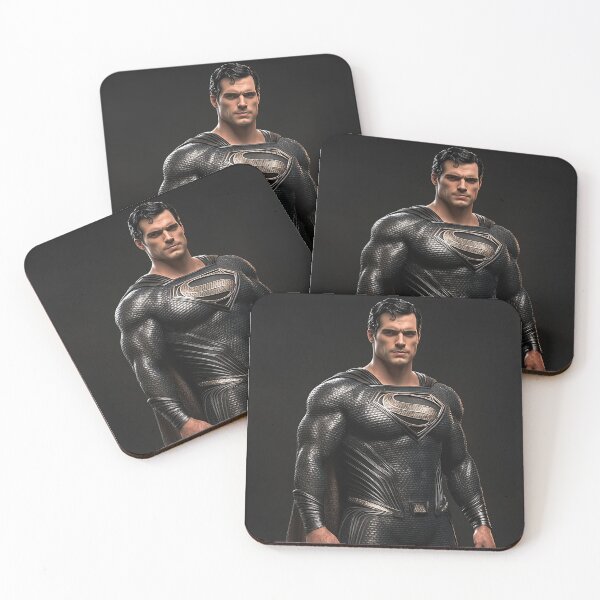 Item preview, Henry in Black designed and sold by Inimitable Images.