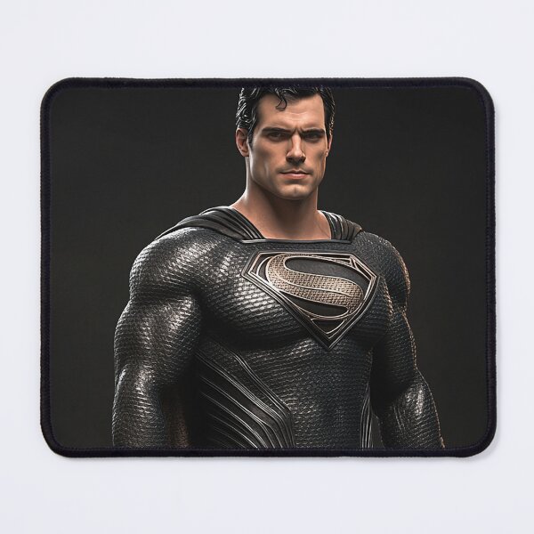 Item preview, Henry in Black designed and sold by Inimitable Images.