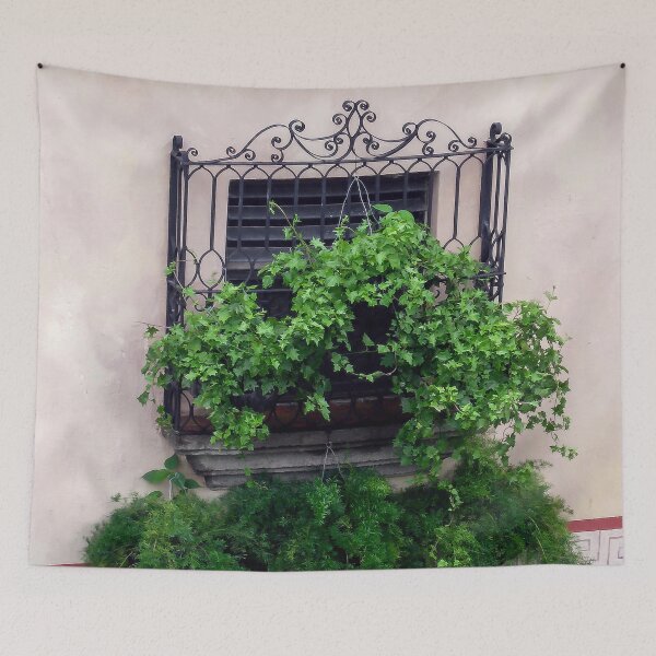 Item preview, Guatemala Window designed and sold by heatherfriedman.